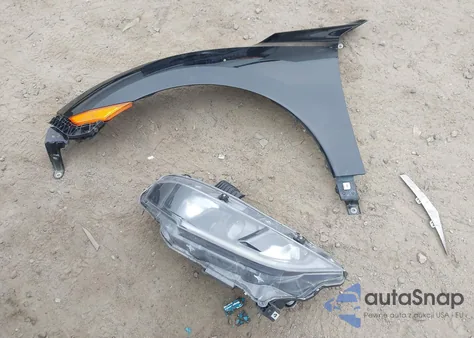 2019 Honda Civic Lx z USA, uszkodzony, nr VIN 2HGFC2F63KH594947